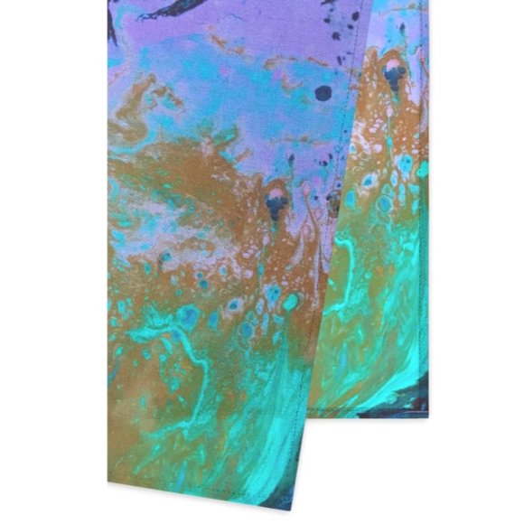 NWT Artisan Cotton BANDANA! - Picture 6 of 7